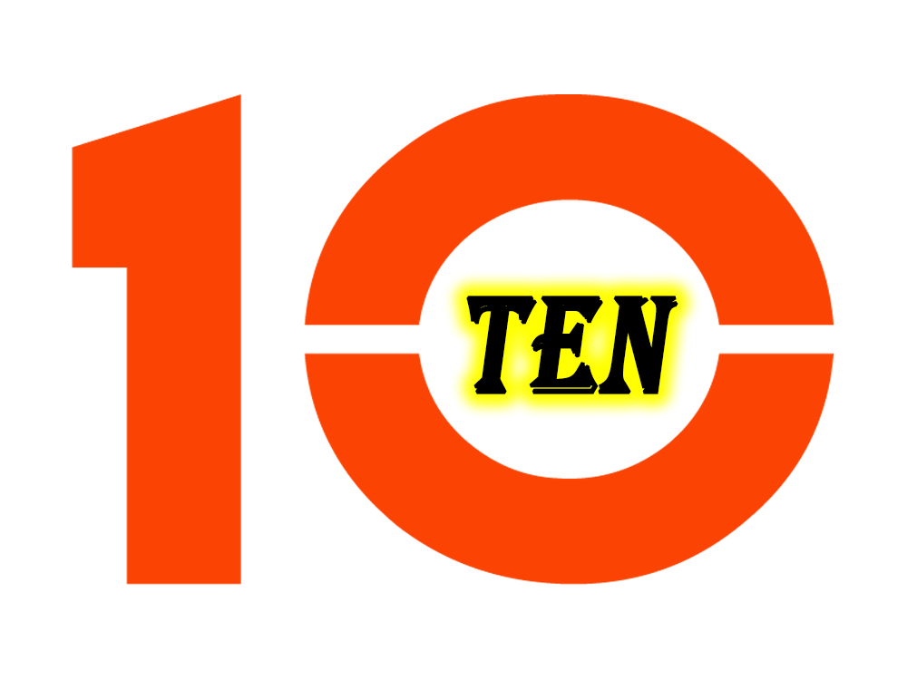 10 GiGE vision