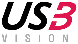 USB3 vision