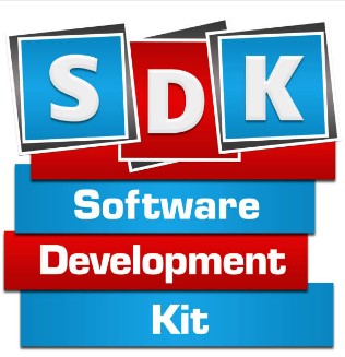 SDK（ソフトウェア開発キット）